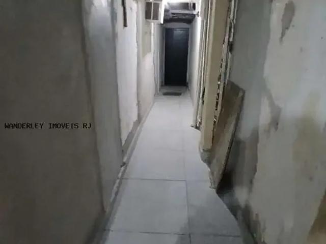Casa / Sobrado para Venda em Rio de Janeiro/RJ Campo Grande 2 Quartos