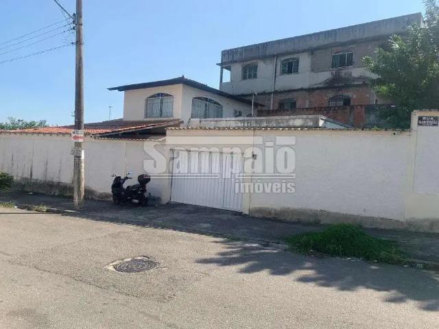 Casa / Sobrado para Venda em Rio de Janeiro/RJ Campo Grande 2 Quartos