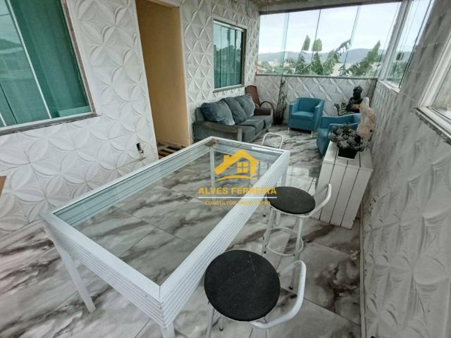 Casa / Sobrado para Venda em Rio de Janeiro/RJ Campo Grande 2 Quartos