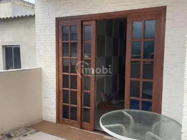 Casa / Sobrado para Venda em Rio de Janeiro/RJ Campo Grande 3 Quartos