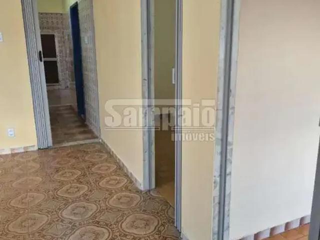 Casa / Sobrado para Venda em Rio de Janeiro/RJ Campo Grande 3 Quartos