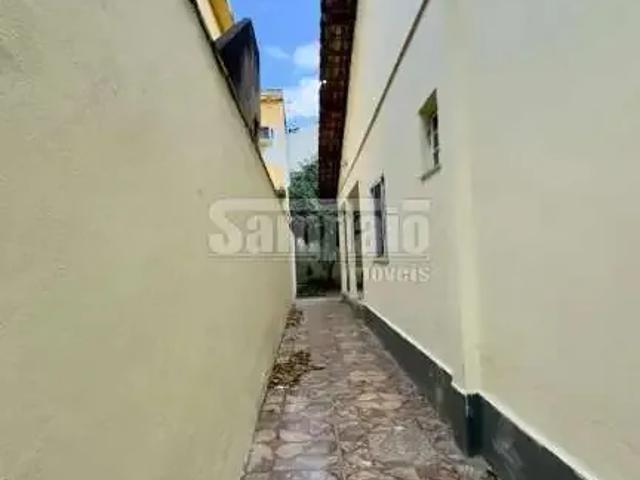 Casa / Sobrado para Venda em Rio de Janeiro/RJ Campo Grande 3 Quartos