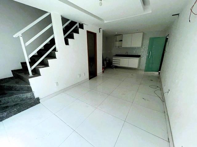 Casa / Sobrado para Venda em Rio de Janeiro/RJ Campo Grande 3 Quartos