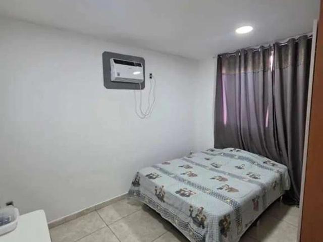 Casa / Sobrado para Venda em Rio de Janeiro/RJ Campo Grande 3 Quartos