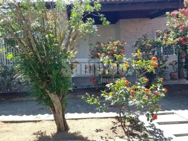 Casa / Sobrado para Venda em Rio de Janeiro/RJ Campo Grande 3 Quartos