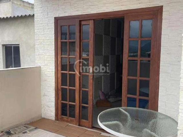 Casa / Sobrado para Venda em Rio de Janeiro/RJ Campo Grande 3 Quartos