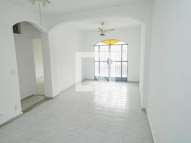 Casa / Sobrado para Venda em Rio de Janeiro/RJ Campo Grande 3 Quartos