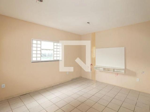 Casa / Sobrado para Venda em Rio de Janeiro/RJ Campo Grande 3 Quartos