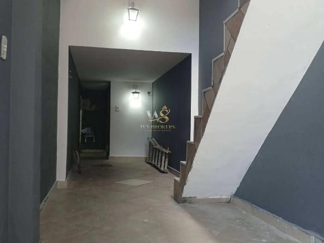 Casa / Sobrado para Venda em Rio de Janeiro/RJ Campo Grande 3 Quartos