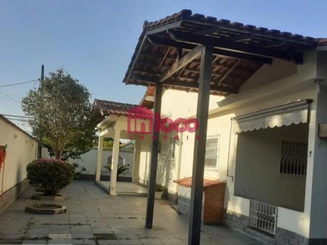 Casa / Sobrado para Venda em Rio de Janeiro/RJ Campo Grande 3 Quartos