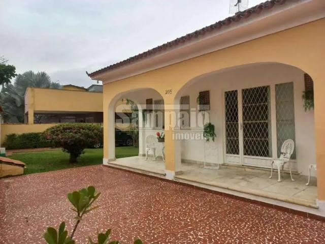 Casa / Sobrado para Venda em Rio de Janeiro/RJ Campo Grande 3 Quartos
