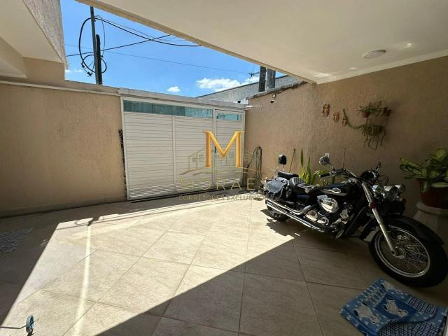 Casa / Sobrado para Venda em Rio de Janeiro/RJ Campo Grande 3 Quartos