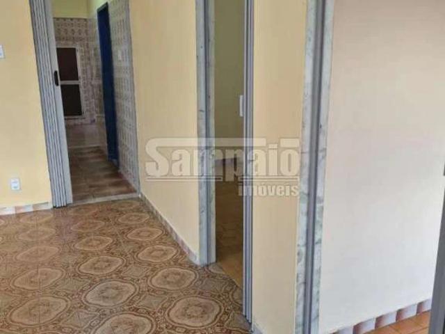 Casa / Sobrado para Venda em Rio de Janeiro/RJ Campo Grande 3 Quartos