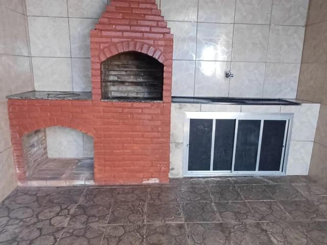 Casa / Sobrado para Venda em Rio de Janeiro/RJ Campo Grande 3 Quartos