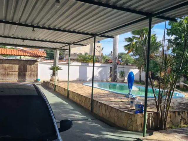 Casa / Sobrado para Venda em Rio de Janeiro/RJ Campo Grande 3 Quartos