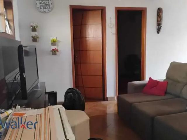 Casa / Sobrado para Venda em Rio de Janeiro/RJ Campo Grande 3 Quartos