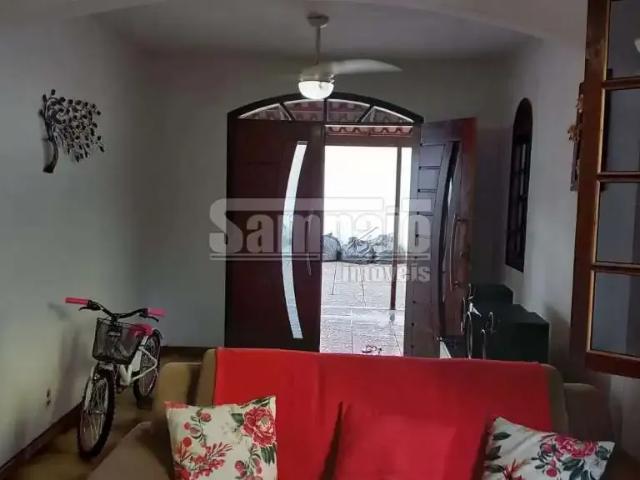 Casa / Sobrado para Venda em Rio de Janeiro/RJ Campo Grande 3 Quartos