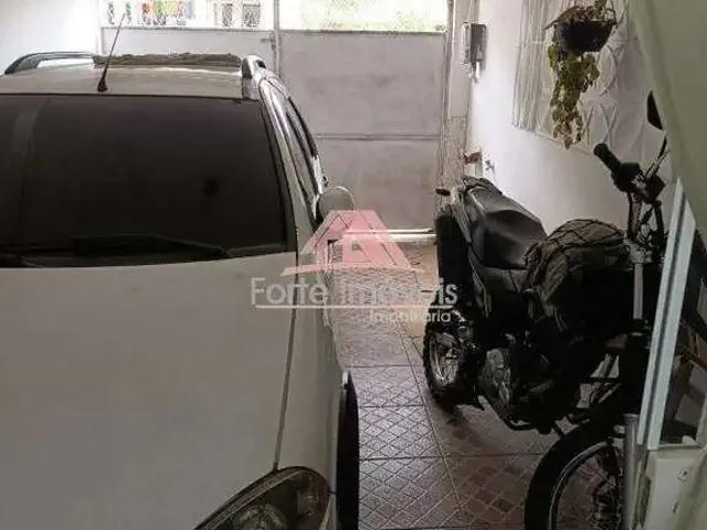 Casa / Sobrado para Venda em Rio de Janeiro/RJ Campo Grande 3 Quartos
