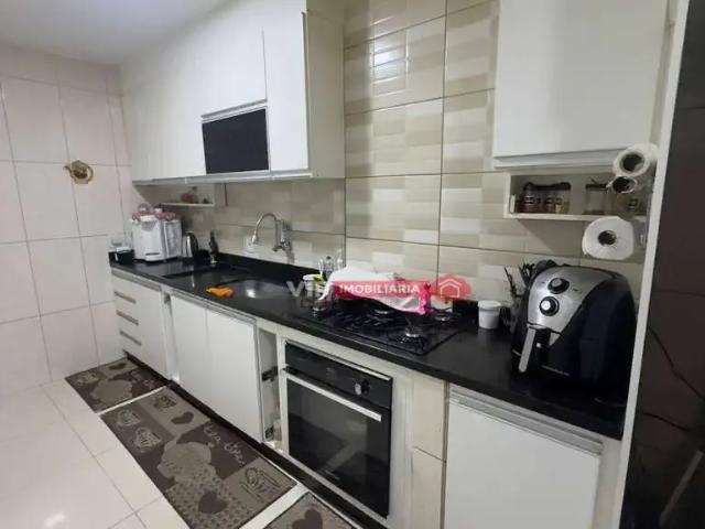 Casa / Sobrado para Venda em Rio de Janeiro/RJ Campo Grande 3 Quartos