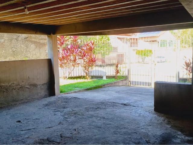 Casa / Sobrado para Venda em Rio de Janeiro/RJ Campo Grande 3 Quartos