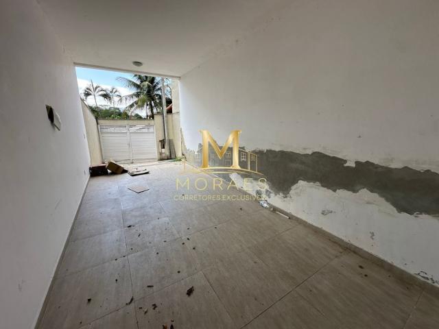 Casa / Sobrado para Venda em Rio de Janeiro/RJ Campo Grande 3 Quartos