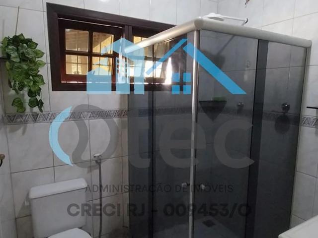 Casa / Sobrado para Venda em Rio de Janeiro/RJ Campo Grande 3 Quartos