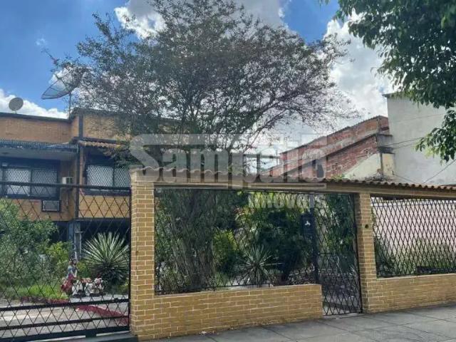 Casa / Sobrado para Venda em Rio de Janeiro/RJ Campo Grande 3 Quartos
