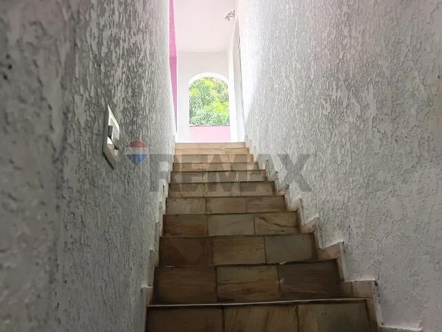 Casa / Sobrado para Venda em Rio de Janeiro/RJ Campo Grande 3 Quartos