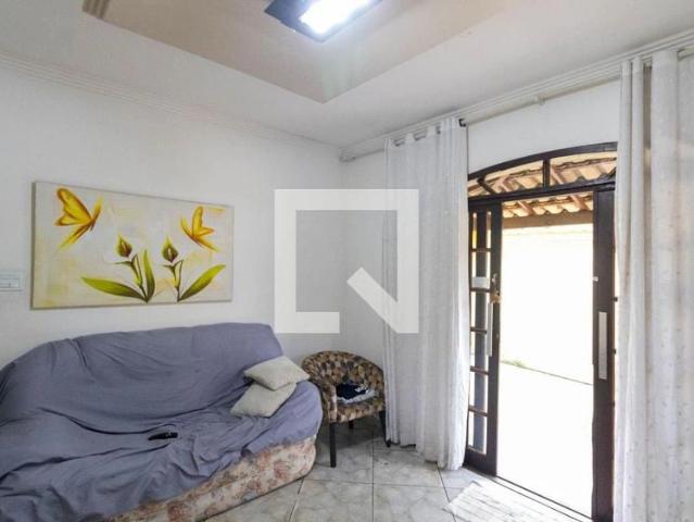 Casa / Sobrado para Venda em Rio de Janeiro/RJ Campo Grande 3 Quartos