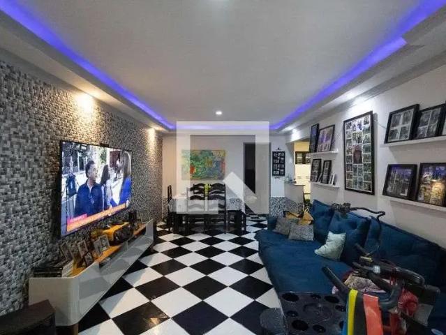 Casa / Sobrado para Venda em Rio de Janeiro/RJ Campo Grande 3 Quartos