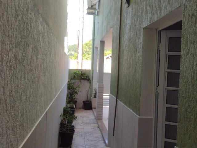Casa / Sobrado para Venda em Rio de Janeiro/RJ Campo Grande 3 Quartos
