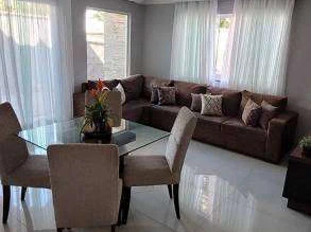 Casa / Sobrado para Venda em Rio de Janeiro/RJ Campo Grande 3 Quartos