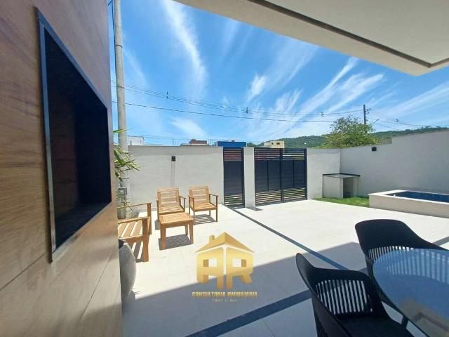 Casa / Sobrado para Venda em Rio de Janeiro/RJ Campo Grande 3 Quartos
