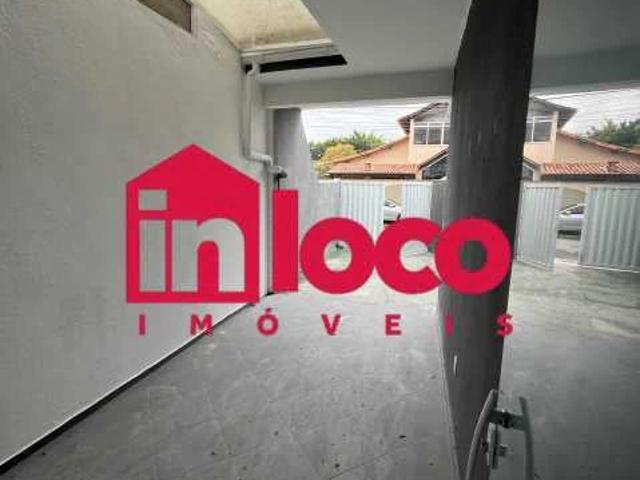 Casa / Sobrado para Venda em Rio de Janeiro/RJ Campo Grande 3 Quartos