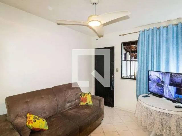 Casa / Sobrado para Venda em Rio de Janeiro/RJ Campo Grande 3 Quartos