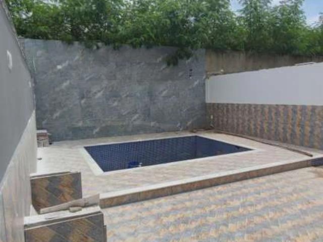 Casa / Sobrado para Venda em Rio de Janeiro/RJ Campo Grande 3 Quartos