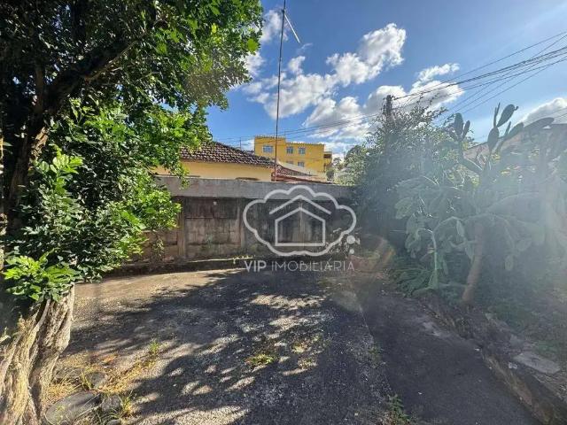 Casa / Sobrado para Venda em Rio de Janeiro/RJ Campo Grande 3 Quartos