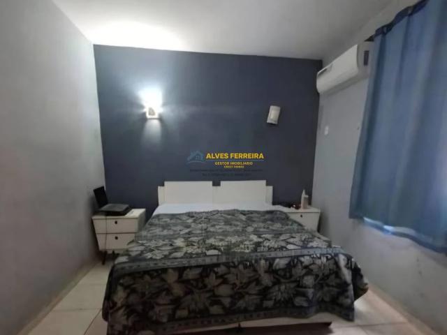 Casa / Sobrado para Venda em Rio de Janeiro/RJ Campo Grande 3 Quartos