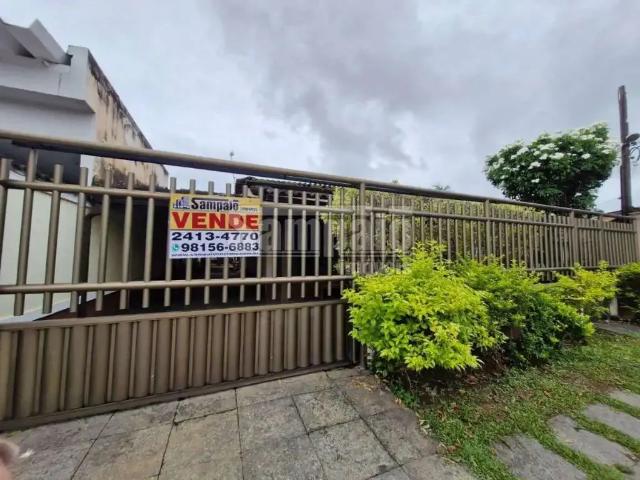 Casa / Sobrado para Venda em Rio de Janeiro/RJ Campo Grande 3 Quartos
