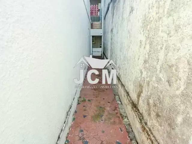 Casa / Sobrado para Venda em Rio de Janeiro/RJ Campo Grande 3 Quartos