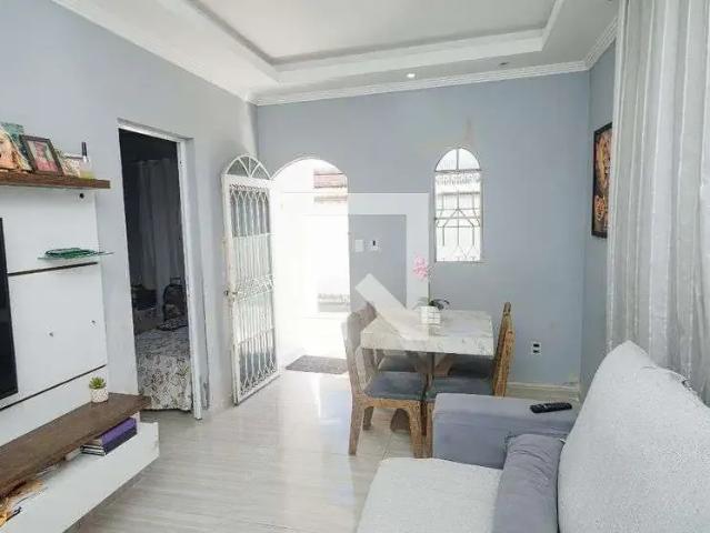 Casa / Sobrado para Venda em Rio de Janeiro/RJ Campo Grande 3 Quartos