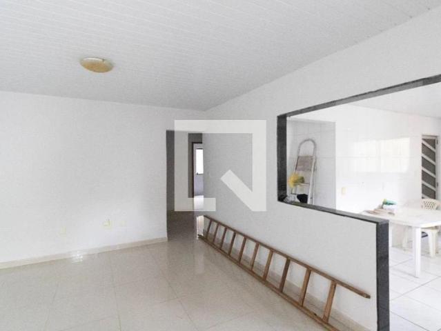 Casa / Sobrado para Venda em Rio de Janeiro/RJ Campo Grande 3 Quartos