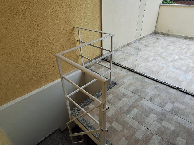 Casa / Sobrado para Venda em Rio de Janeiro/RJ Campo Grande 3 Quartos