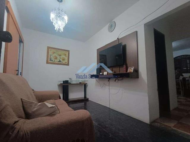 Casa / Sobrado para Venda em Rio de Janeiro/RJ Campo Grande 3 Quartos
