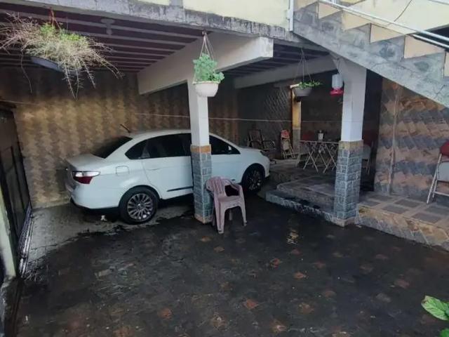 Casa / Sobrado para Venda em Rio de Janeiro/RJ Campo Grande 3 Quartos
