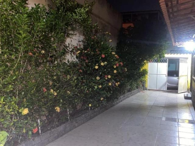 Casa / Sobrado para Venda em Rio de Janeiro/RJ Campo Grande 3 Quartos