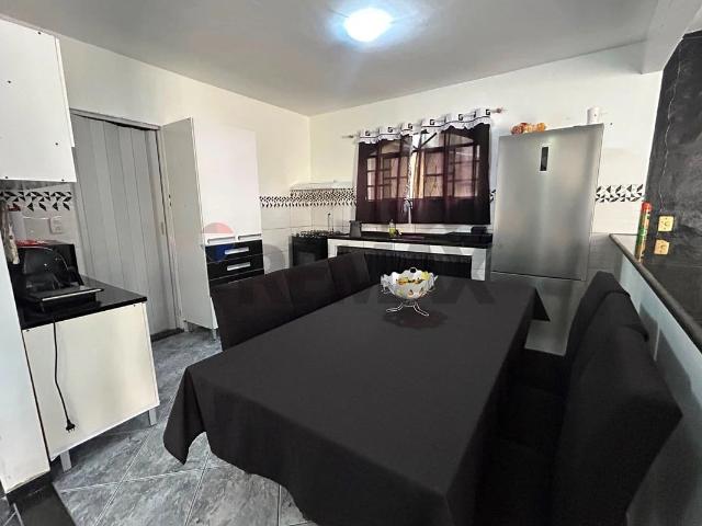 Casa / Sobrado para Venda em Rio de Janeiro/RJ Campo Grande 3 Quartos