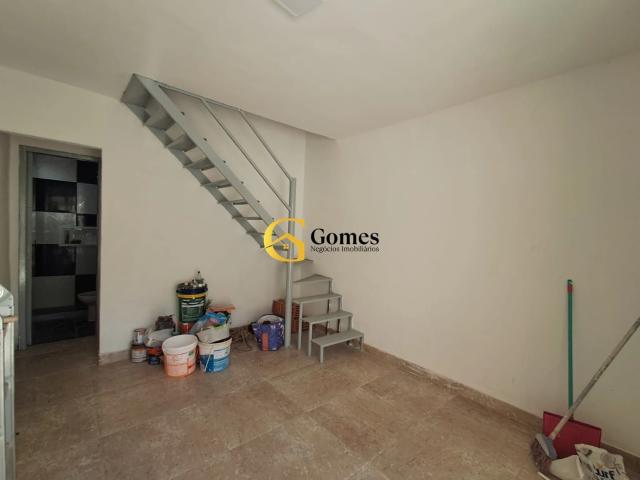 Casa / Sobrado para Venda em Rio de Janeiro/RJ Campo Grande 3 Quartos