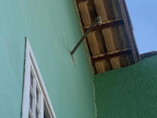 Casa / Sobrado para Venda em Rio de Janeiro/RJ Campo Grande 3 Quartos