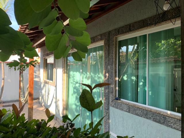 Casa / Sobrado para Venda em Rio de Janeiro/RJ Campo Grande 3 Quartos
